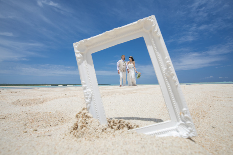 フレームイン＊