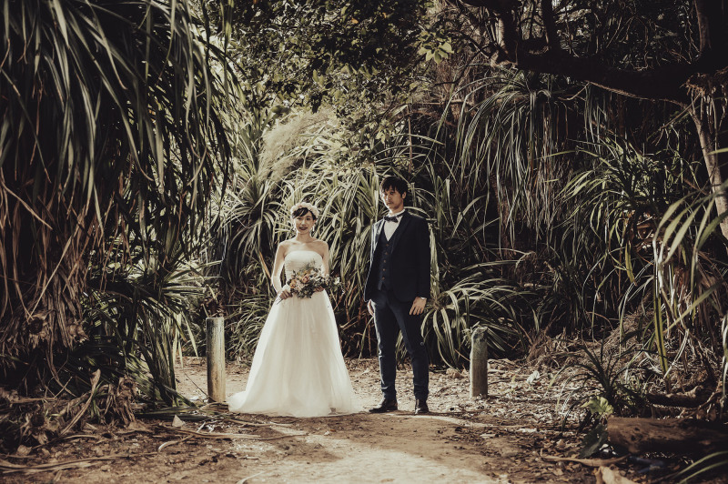 グリーンショット