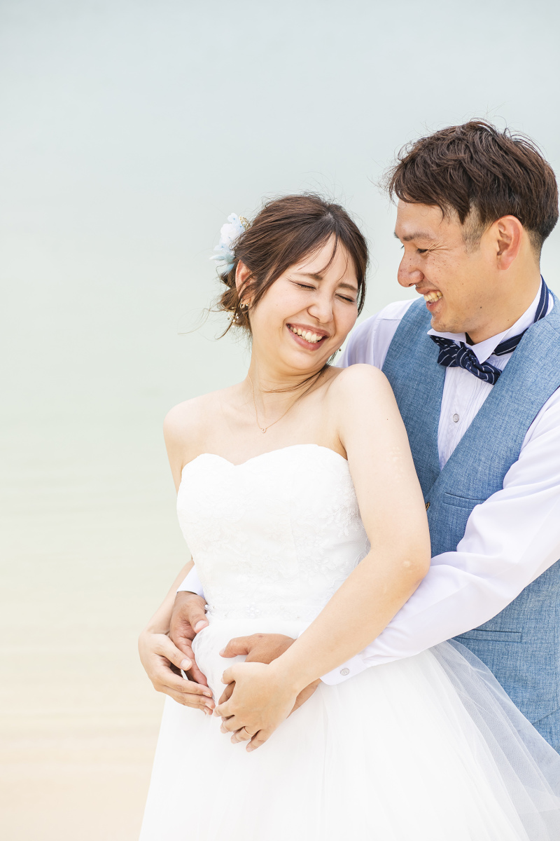 ♡マタニティフォトウェディング♡