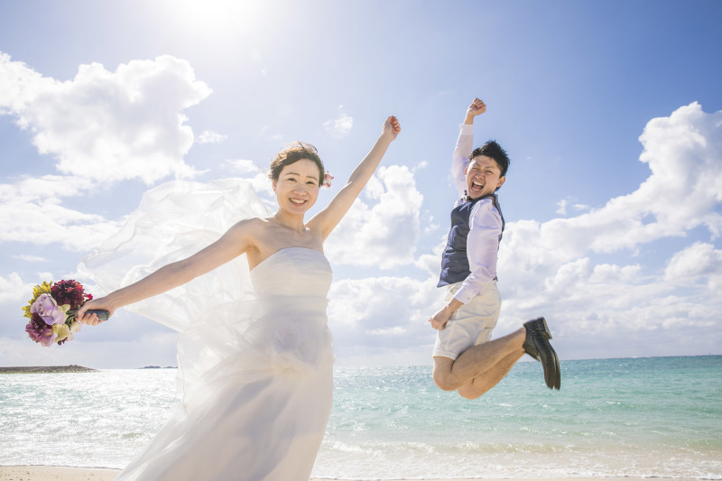 大！大！大！ジャーーーーンプッ！！！！