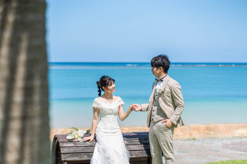 優しくエスコート♡