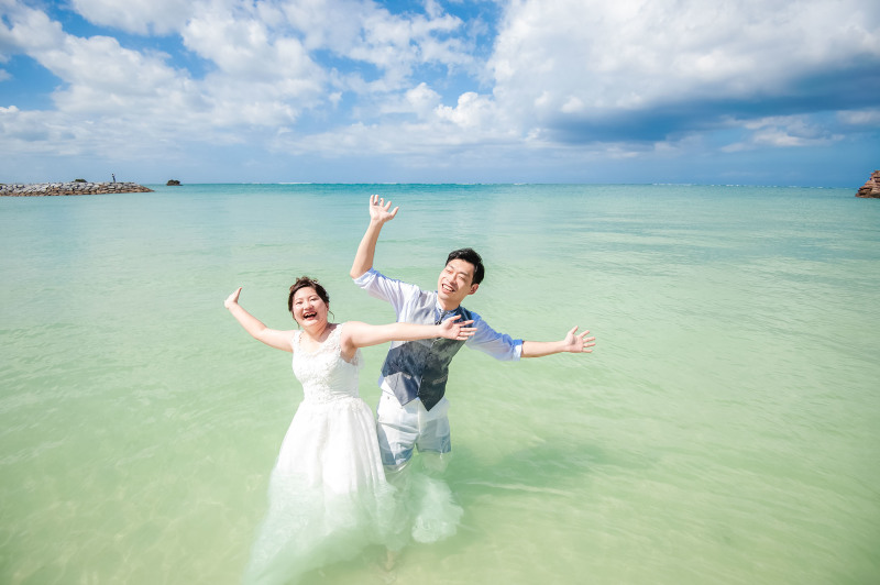 ウォーターイン！