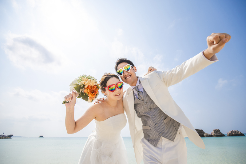 南国リゾート☀︎