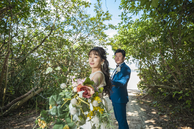 ロケーション撮影スタート！