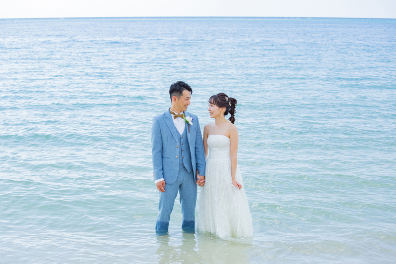 ウォーターイン！