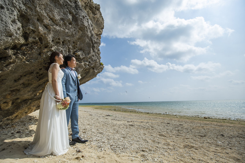 ナチュラルに 自然体で＊