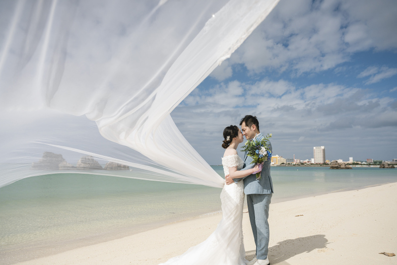 ロングベール◯