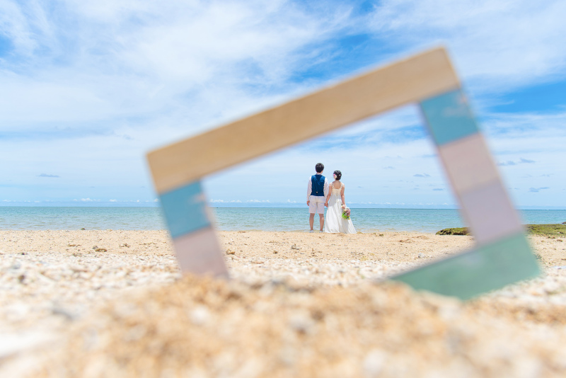 遠近法での1枚♪♪