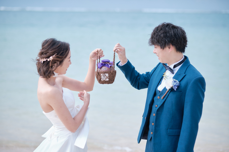 個性的なアイテム♪