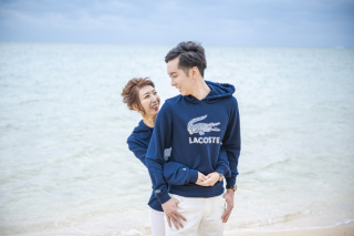 お揃いの私服＆私服でも撮影しちゃおう！