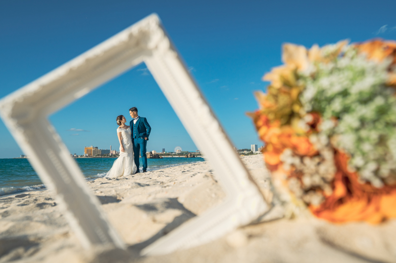 当店で人気アイテムを使っての1枚★