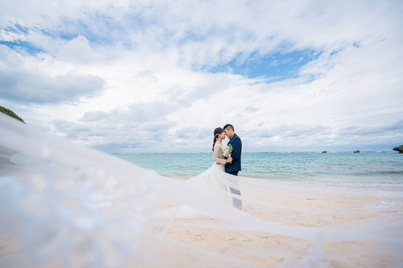 ロングベール＊