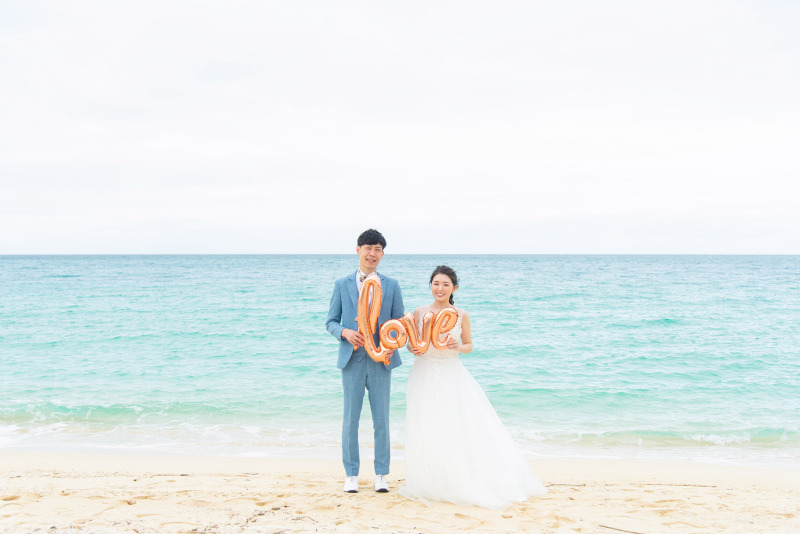 アイテムを使って♪