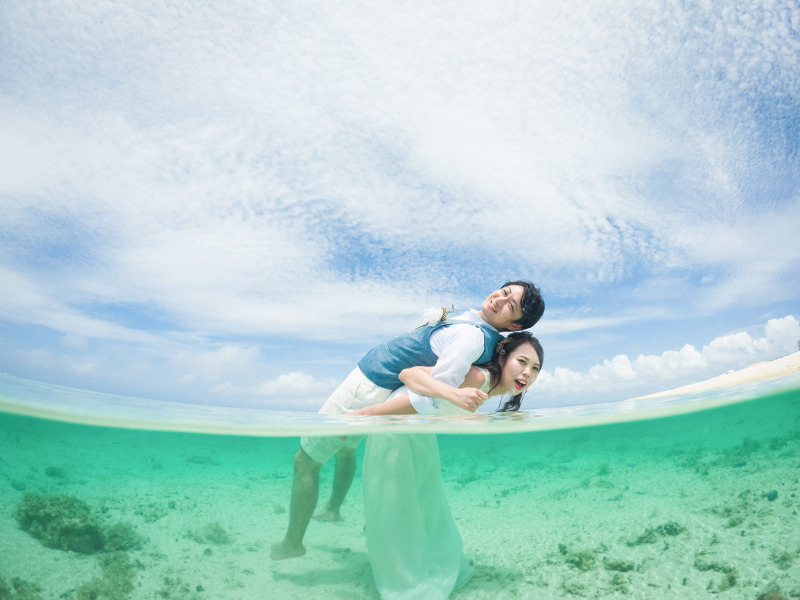 持ちあげられちゃった！！