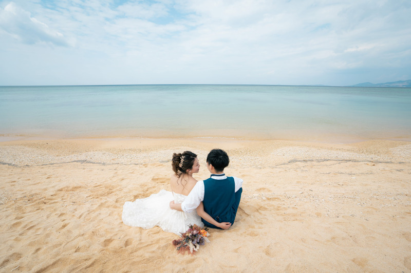 共に支え合いながら