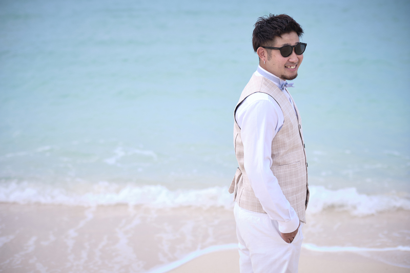 ソロショット！