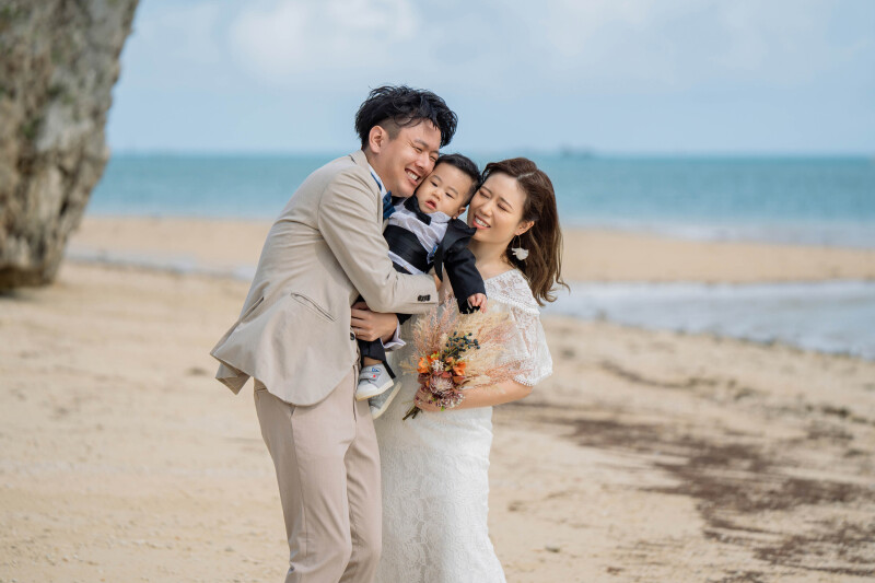 みんなでギュー♡