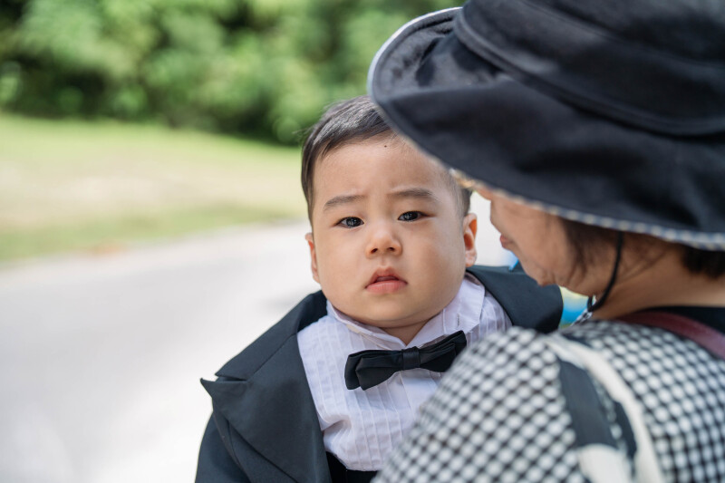 撮影スタート!!