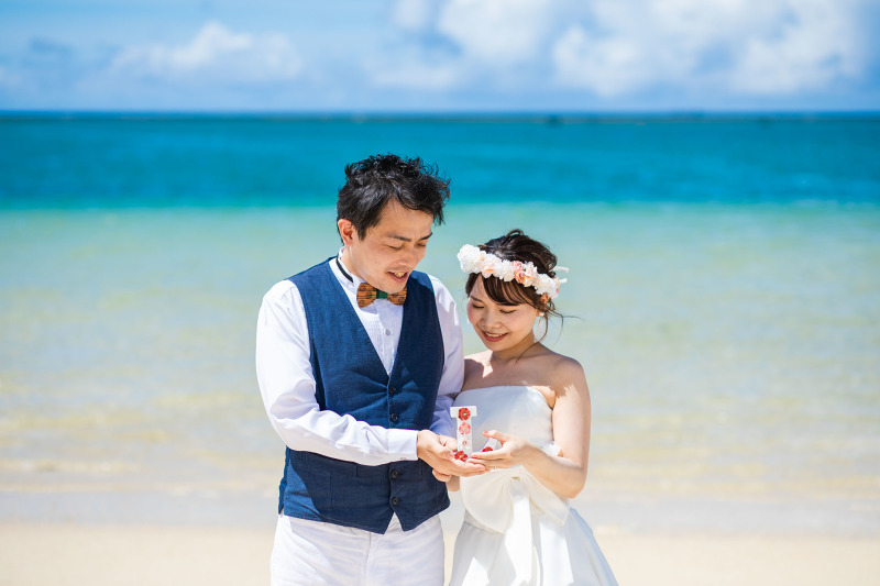 手作りアルファベット♪