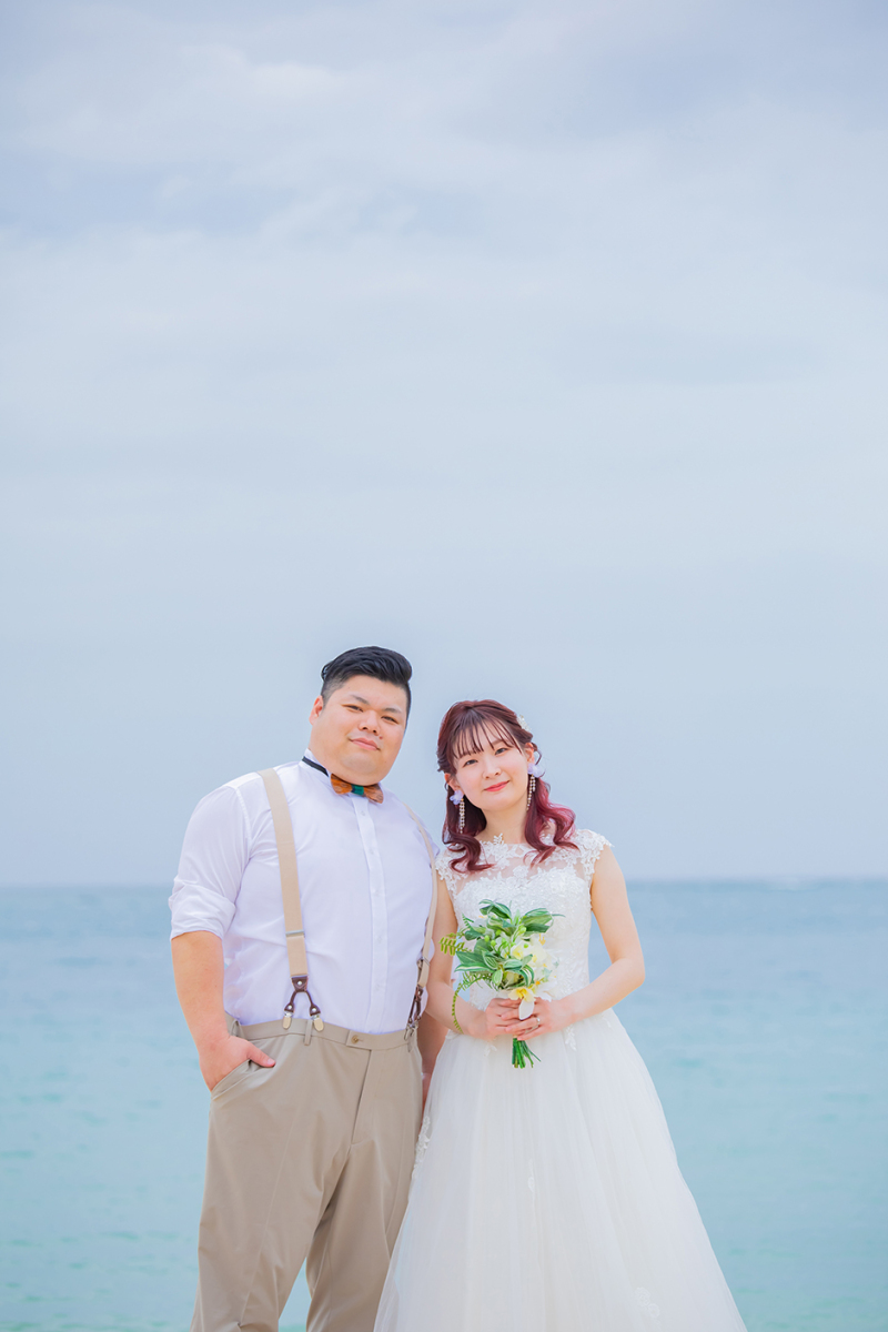 雰囲気を変えて