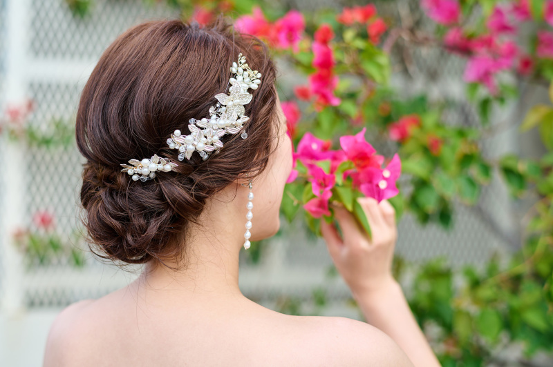 素敵な後ろ姿♡♡