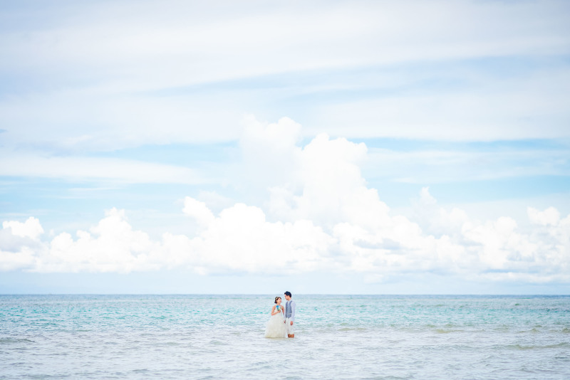 百合が浜にて★