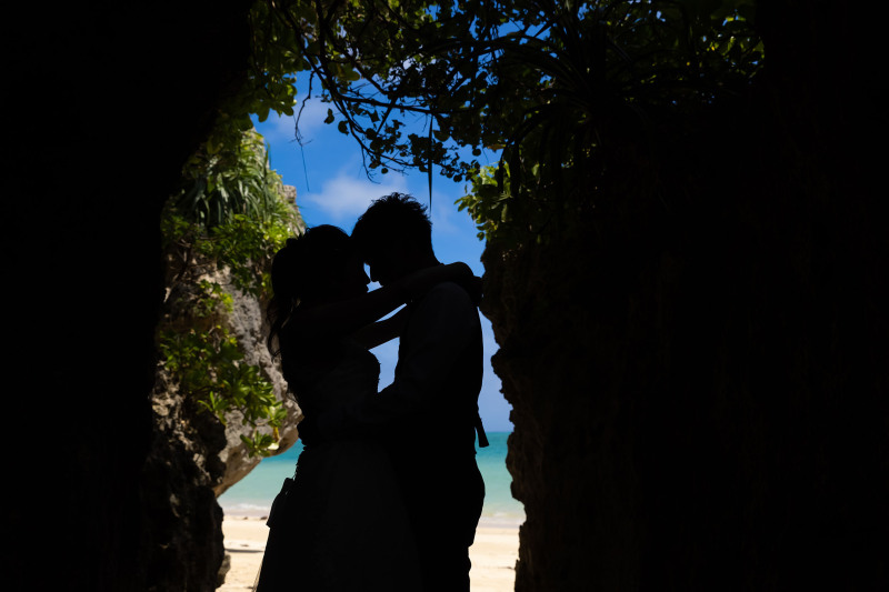 特別なスポット!