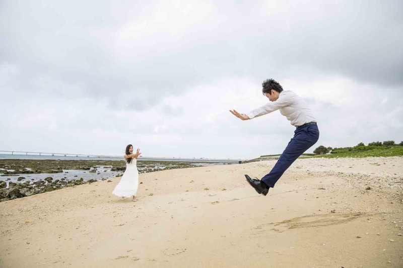 カメハメハ～☆