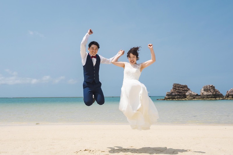 元気いっぱい!!