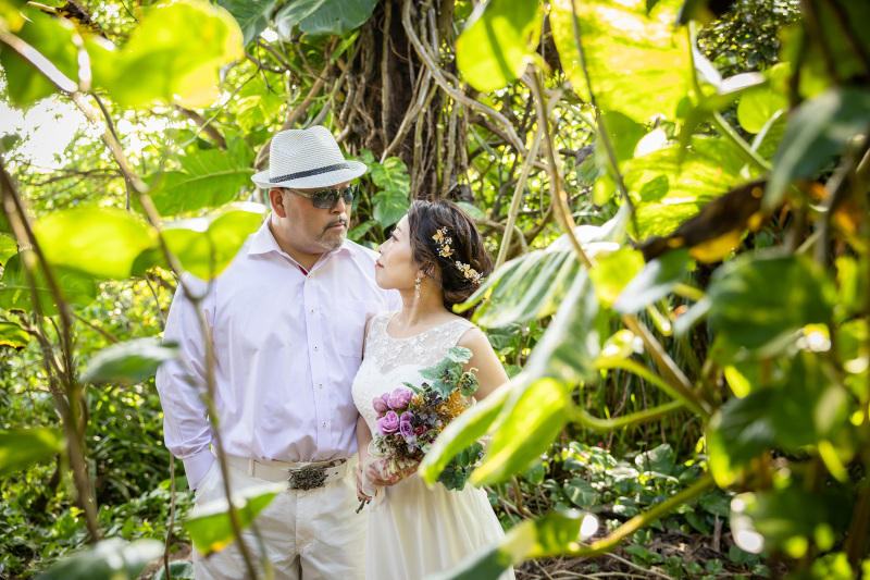 グリーン撮影も!