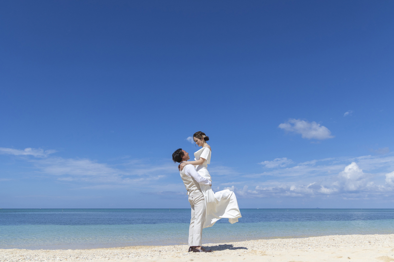 こういったポージングも^_^