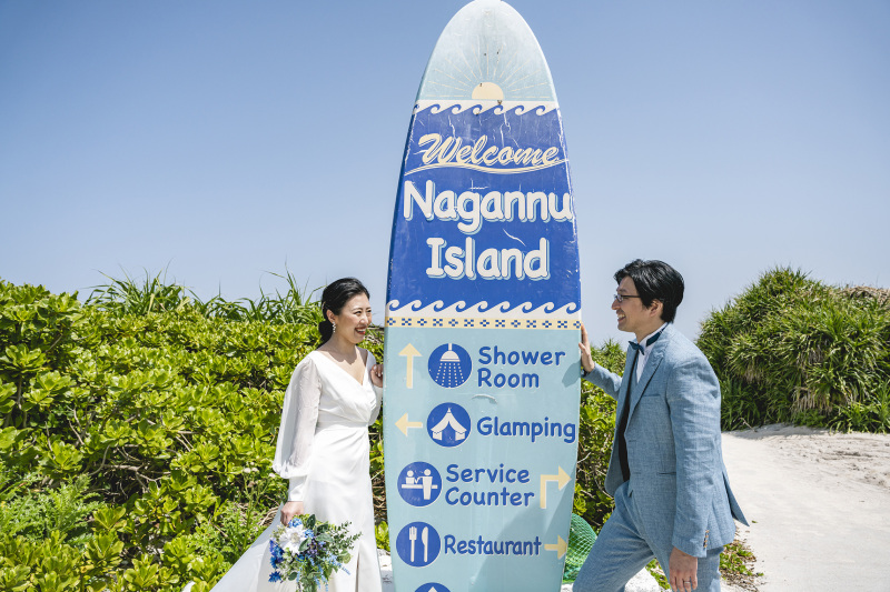 サーフボード？