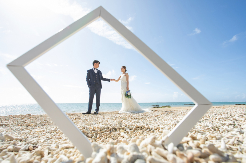 フォトフレーム