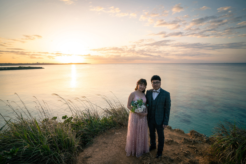 ✧サンセット✧