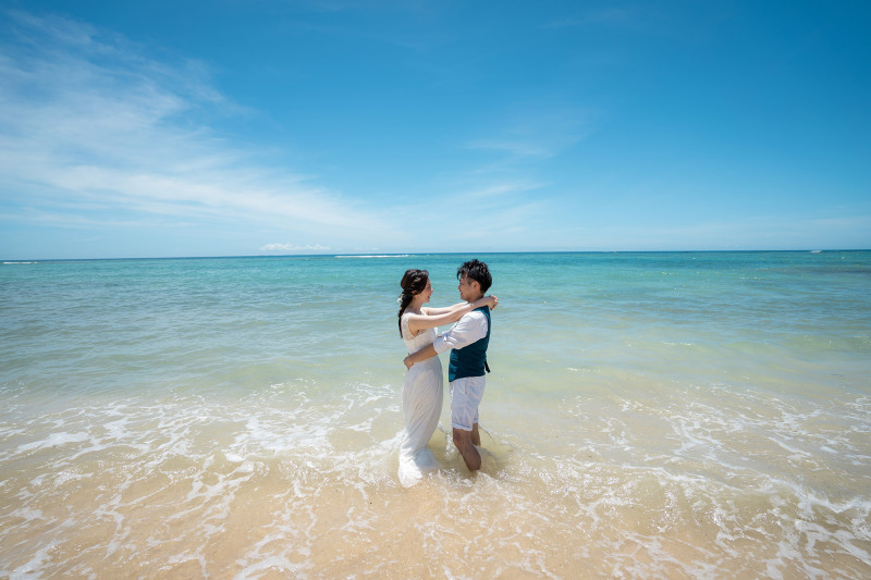 ウォーターイン!