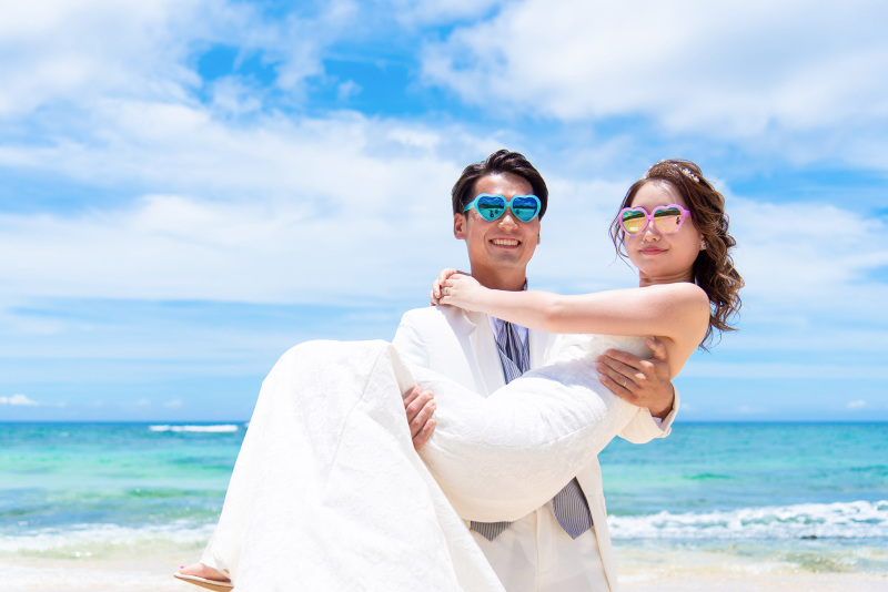 フラワーレイ以外にも!