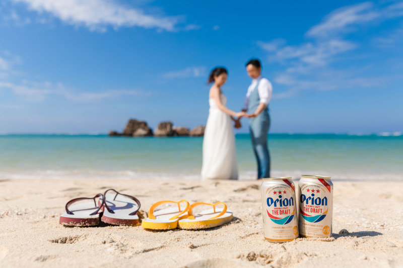 グッズを使って☆