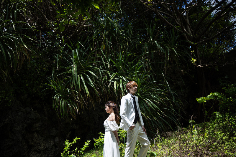 ＊撮影スタート＊