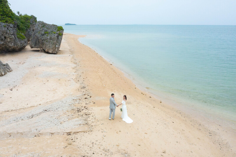 ドローンフォト★