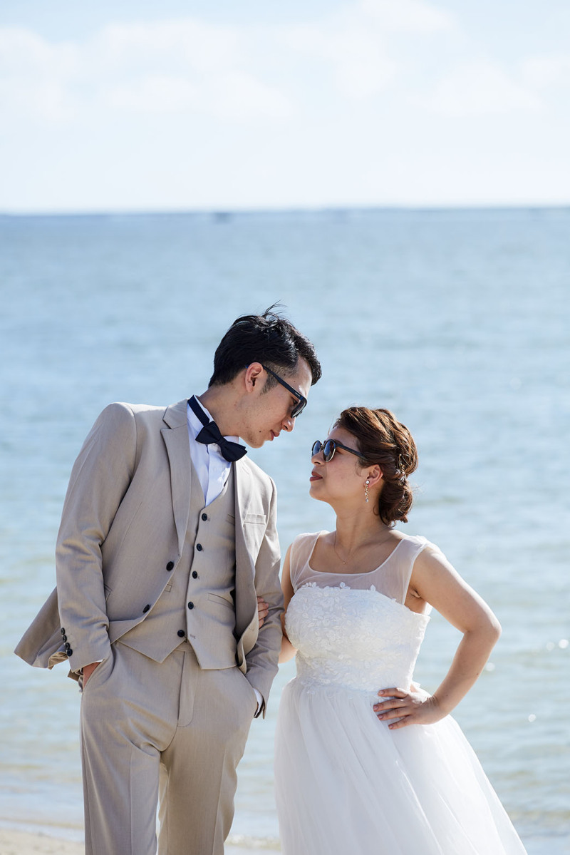 撮影アイテムを使って！