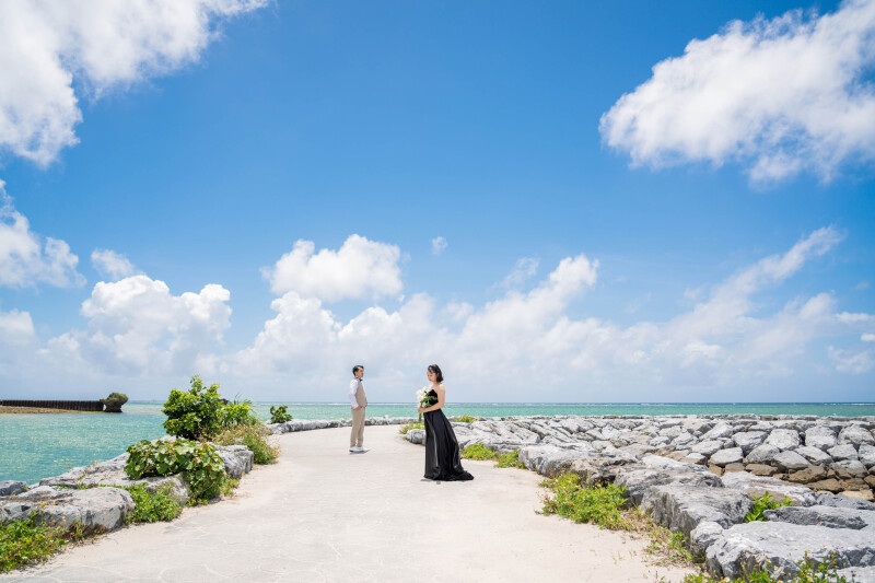 シックなshotも*