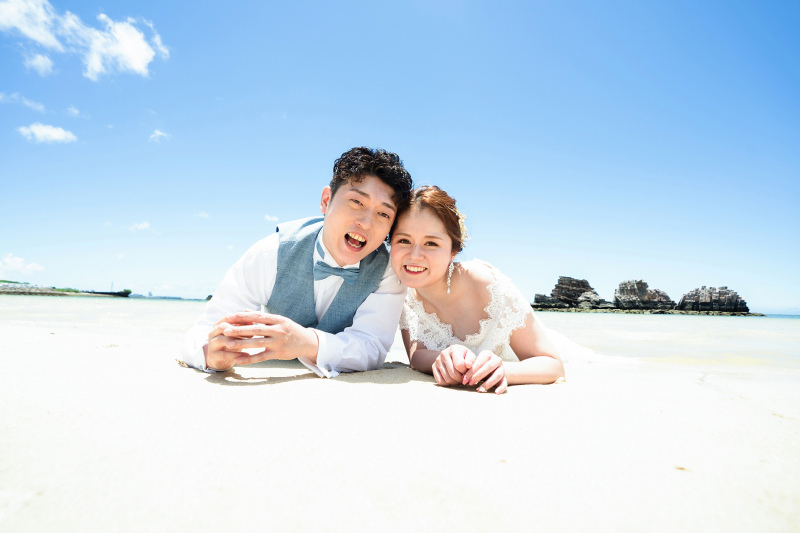 笑顔いっぱい☺︎