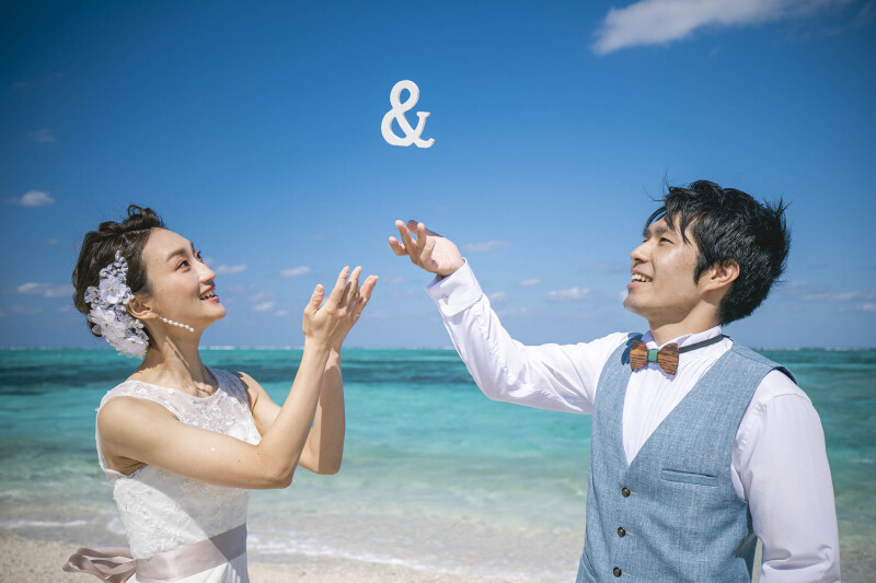 アルファベットアイテム