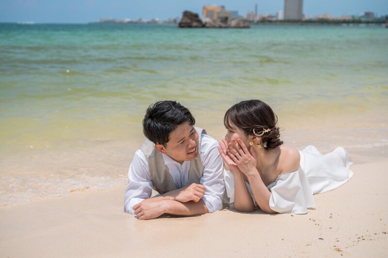 ラストショット♪