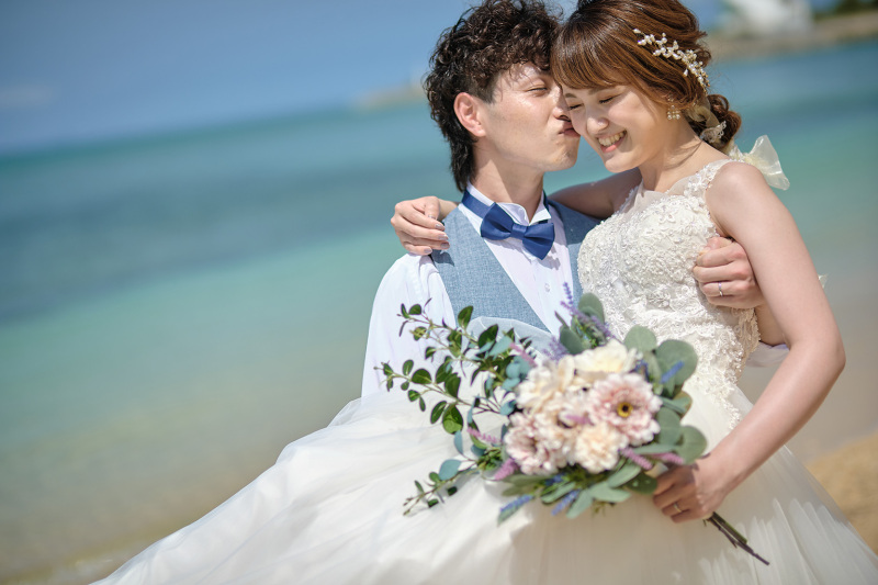 とことんラブラブしちゃってください!