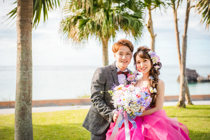 ここから撮影スタートです!