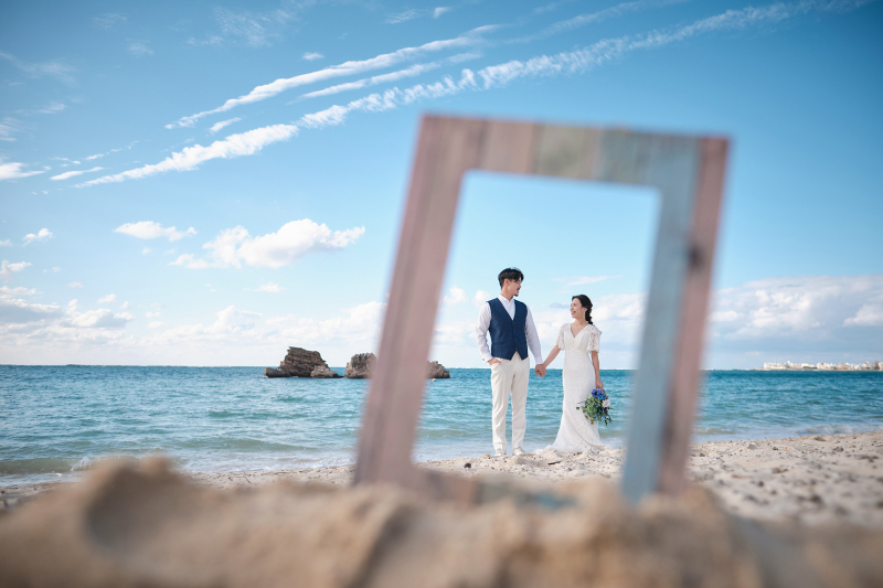 フレームフォト