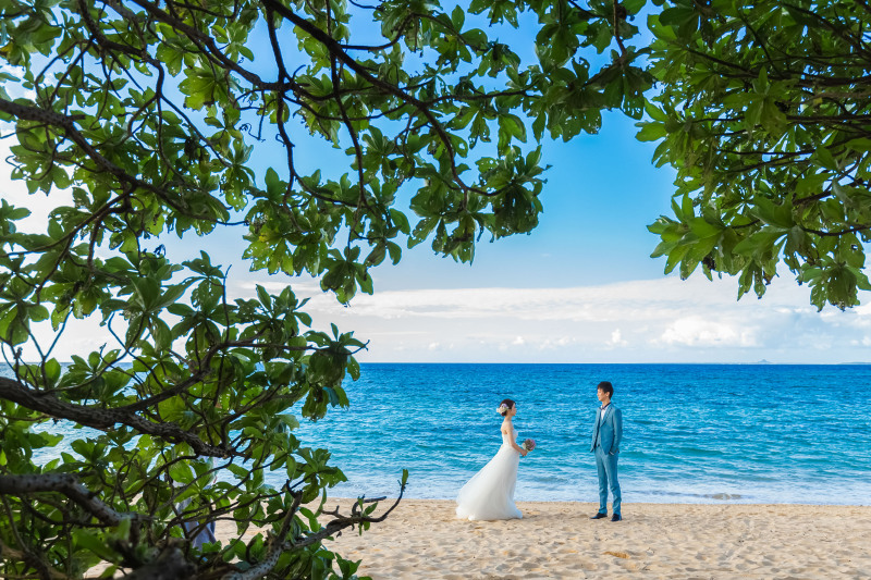 熱田ビーチで撮影スタート!