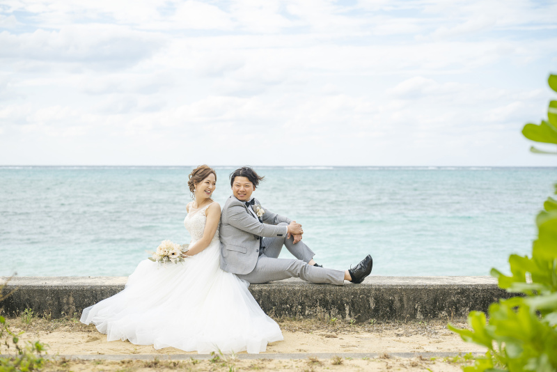 素敵なお話中♡