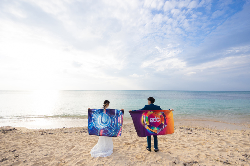 持ち込みアイテム